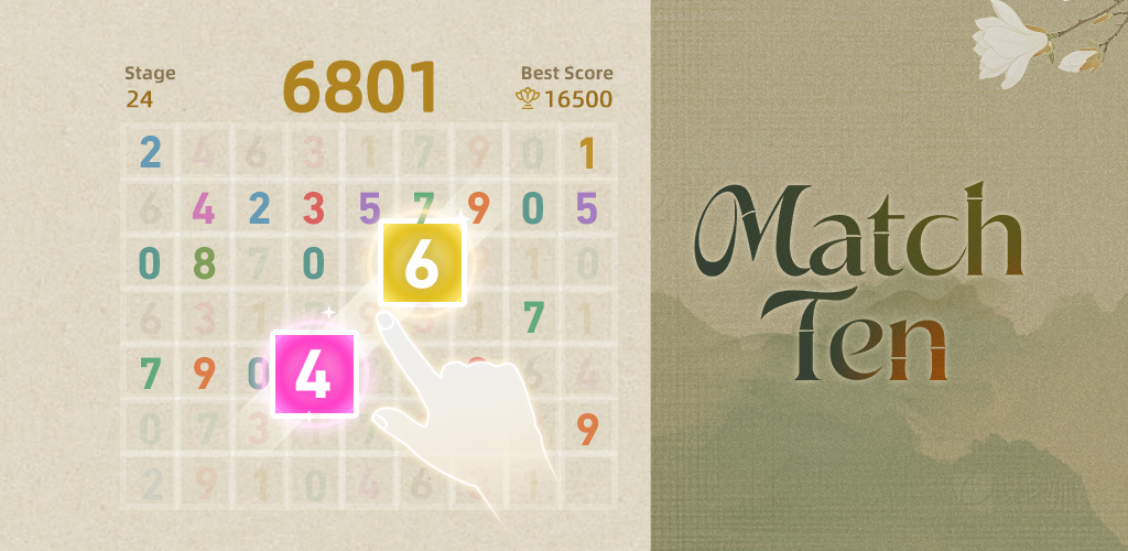 Mahjong Match screenshot